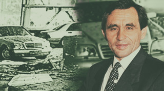 Как в Донецке взорвали президента Шахтера и что в это время делали Ахметов и Гоблин