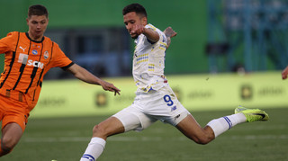 Динамо – Шахтар 2:1. Як підопічні Шовковського здобули вольову перемогу в Кубку України