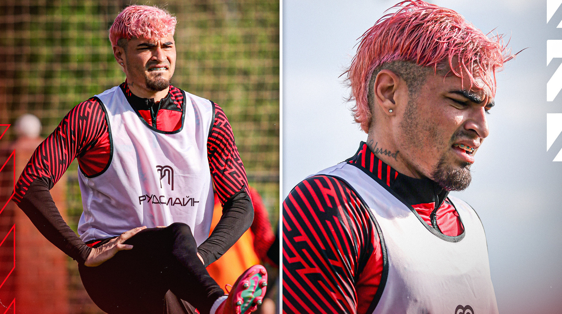 Полісся може підписати лідера Кривбаса, який наразі є найкращим бомбардиром УПЛ – ЗМІ