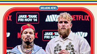 Бій Пол – Девіс скасовано. Блогер, який побив Тайсона, звинувавтив у цьому Джервонту