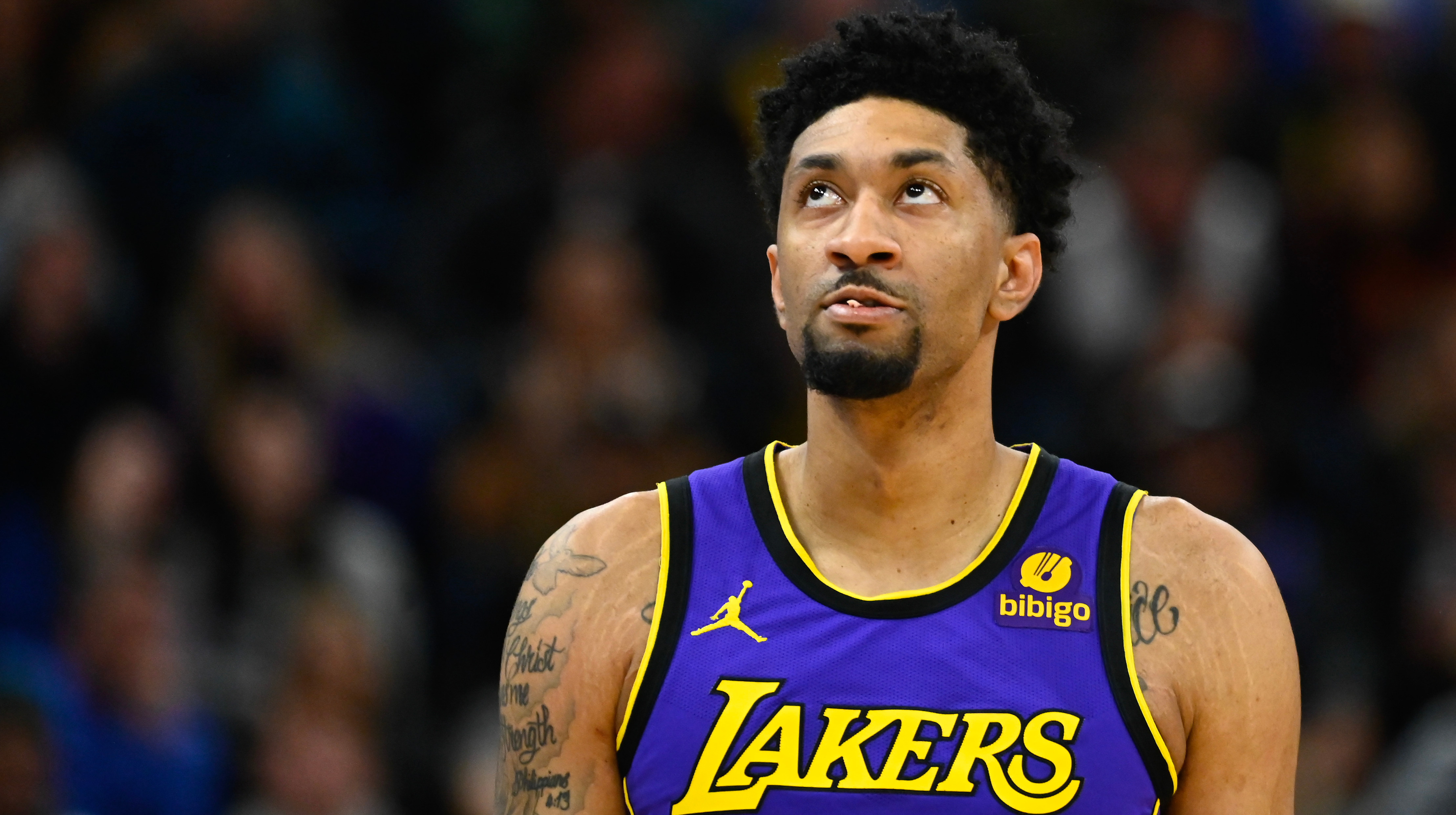 Крістіан Вуд