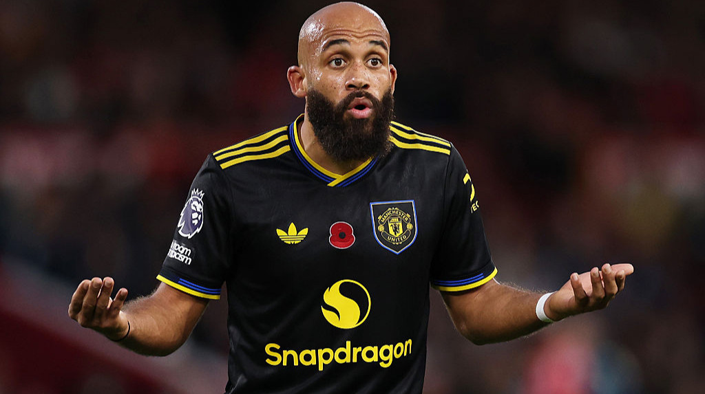 Вінгера Манчестер Юнайтед визнали найкращим гравцем жовтня в АПЛ