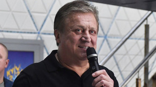 Лисов: Те, що говорить Лискун – це зрада України