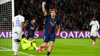 Непослідовність, втома хавбеків, Сафонов: три проблеми Забарного в ПСЖ