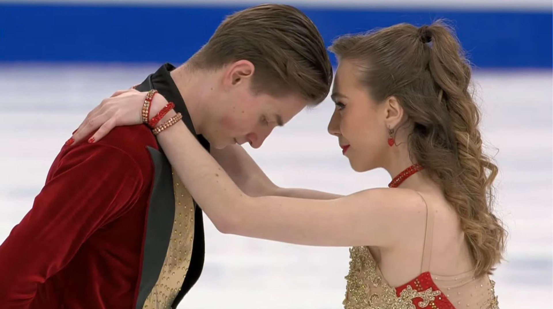 Найкращий результат за 26 років: українські фігуристи здобули другу медаль на ЮЧС-2026