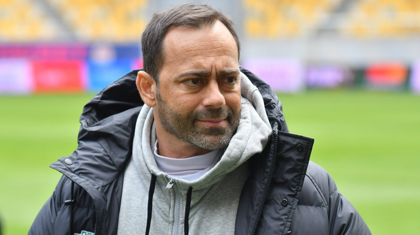 После позорного старта второй части УПЛ: Карпаты близки к увольнению испанского тренера – СМИ