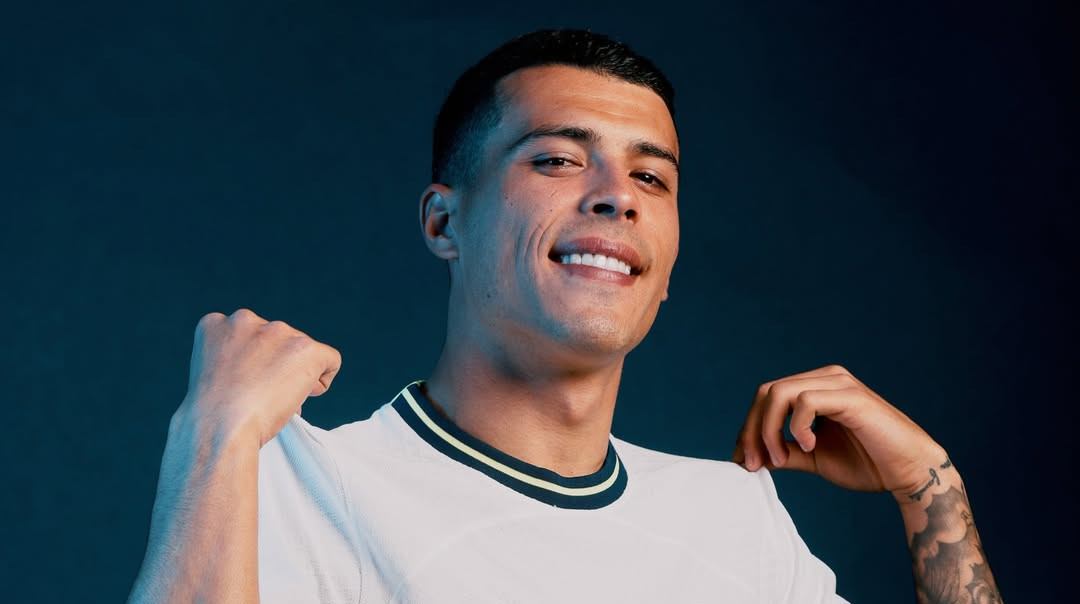 Захисник Тоттенгема знайшов позитив у розгромній поразці від Атлетико в Лізі чемпіонів