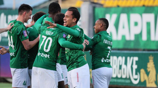 ЛНЗ повернув перше місце, рекорд Пономаренка, феєрія Карпат: підсумки 21 туру УПЛ