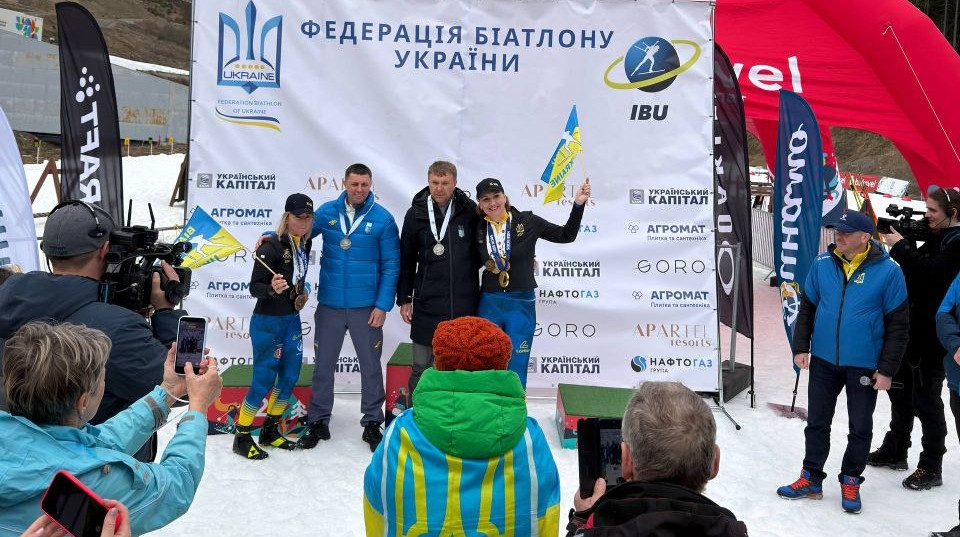 Седнєв та Біланенко отримали срібні медалі чемпіонату світу 2011 внаслідок дискваліфікації Росії