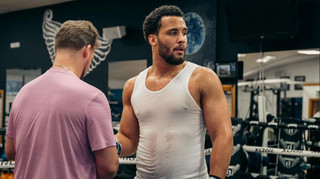 Не тільки Усик: Ітаума назвав боксера, з яким хотів би вийти у ринг