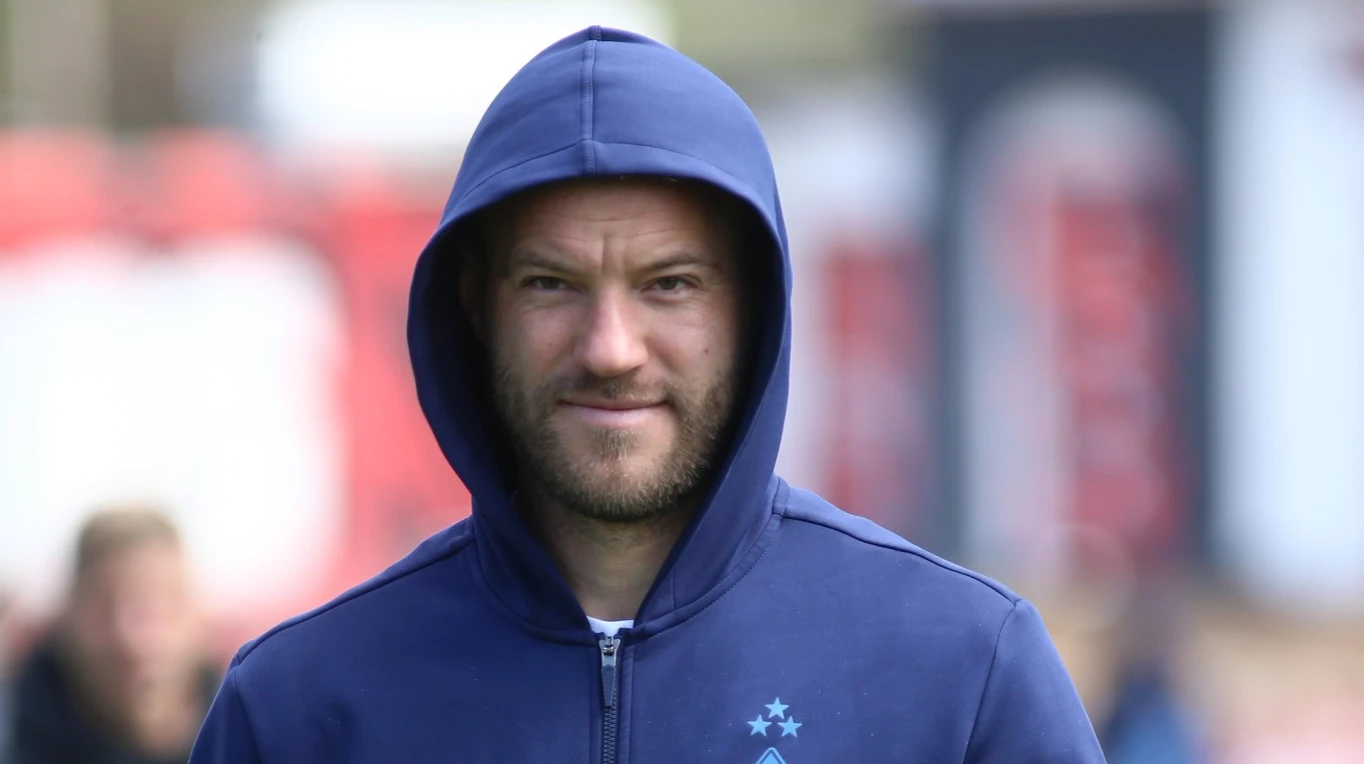 Ярмоленко – про перемогу над Кривбасом і свій гол п'ятою: Там не було виходу