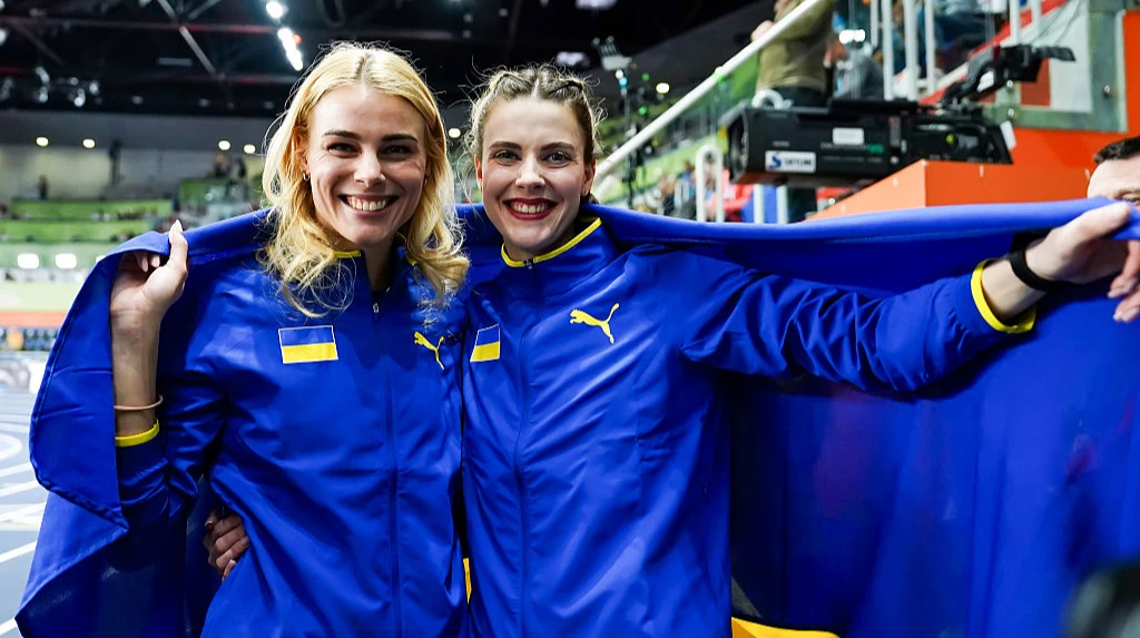World Athletics Ultimate Championship: склад збірної України, суперники по фіналах та розклад змагань