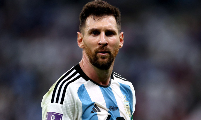 ФІФА порушила справу проти Аргентини