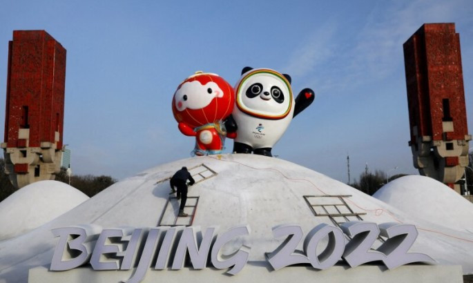 Олімпіада-2022: Коли та де відбудеться церемонія відкриття