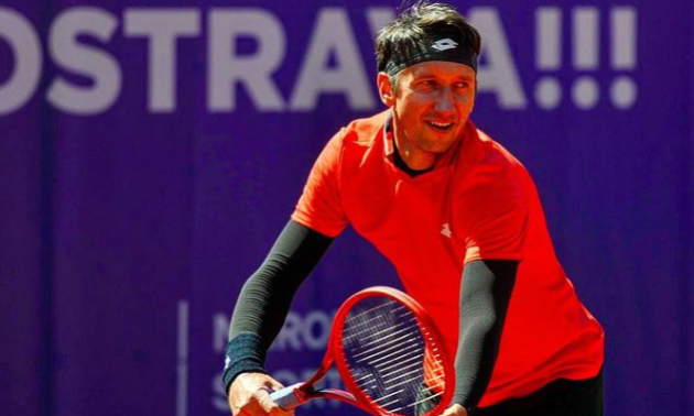 Стаховський зіграє у парній сітці турніру ATP у Мельбурні