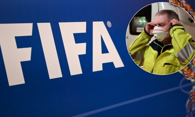 ФІФА та УЄФА розглядають радикальний план продовження футбольного сезону