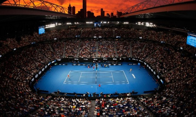 Початок Australian Open можуть перенести