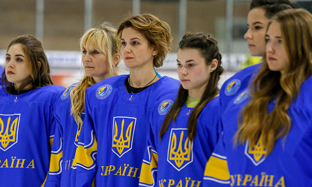 Став відомий список кандидатів у жіночу збірну України