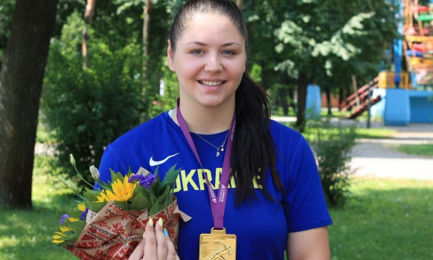 Шамотіна не змогла подолати кваліфікацію на чемпіонаті світу