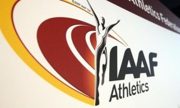 IAAF продовжила дискваліфікацію російських спортсменів