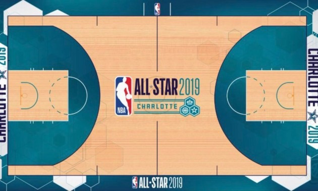 All-Star 2019. Анонс та розклад подій зіркового вікенду НБА