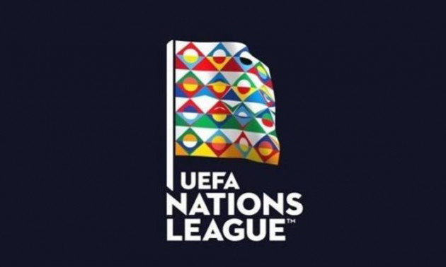 Україна - Чехія: відомі арбітри матчу Ліги націй