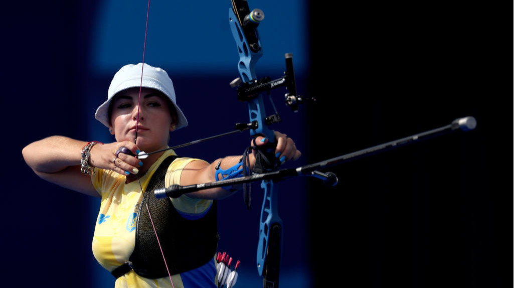 Через хвилювання не все вдалося — Марченко оцінила виступ на Олімпіаді-2024