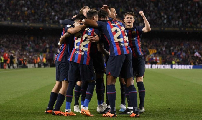 Барселона - Сельта 3:2: огляд матчу Ла-Ліги