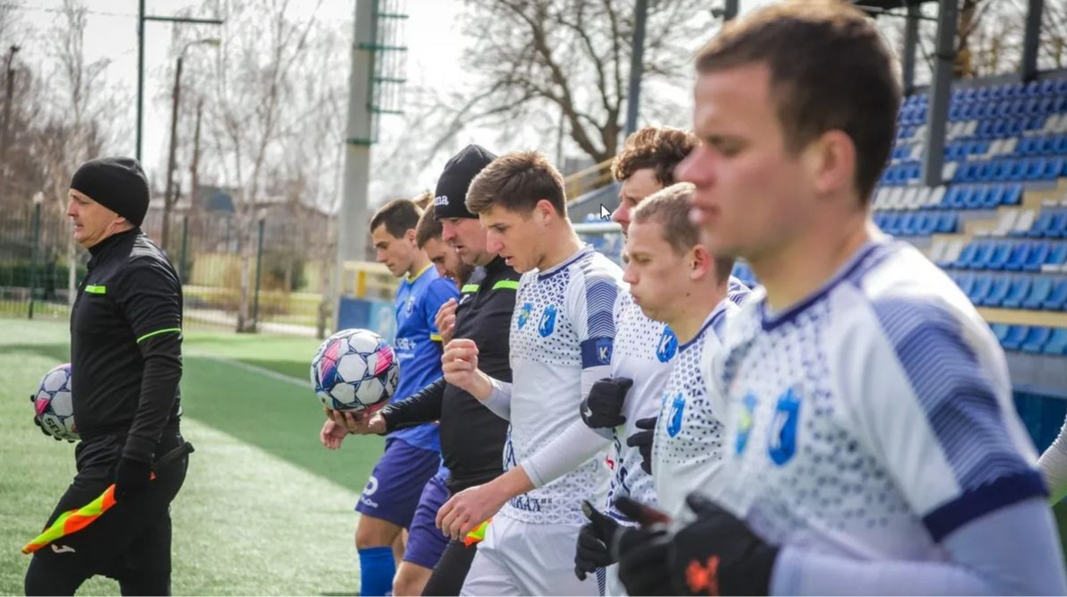 В клубе Первой лиги сказали, планируют ли сниматься с чемпионата из-за финансовых проблем