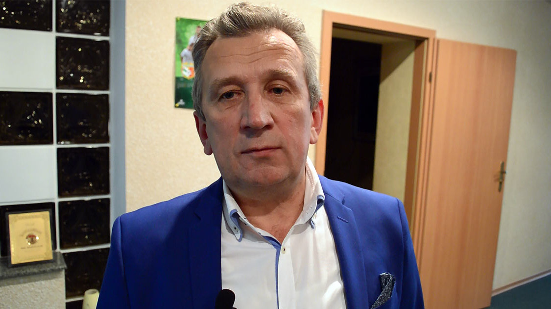 Чушь, 90% высосано из пальца: в Ворскле отреагировали на новость об изменениях в руководстве клуба