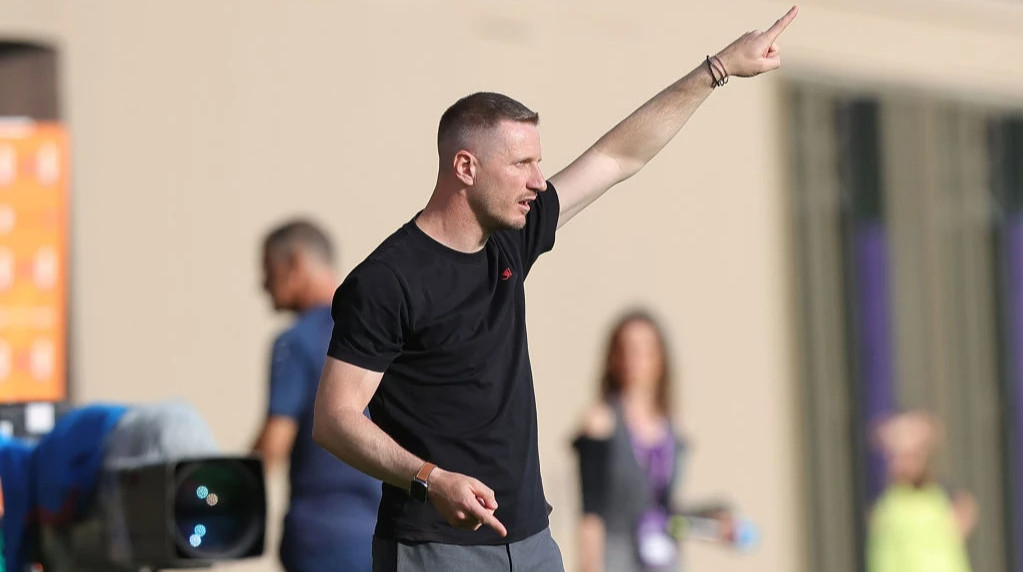 Экс-игрок Милана и сборной Италии возглавил клуб Серии В