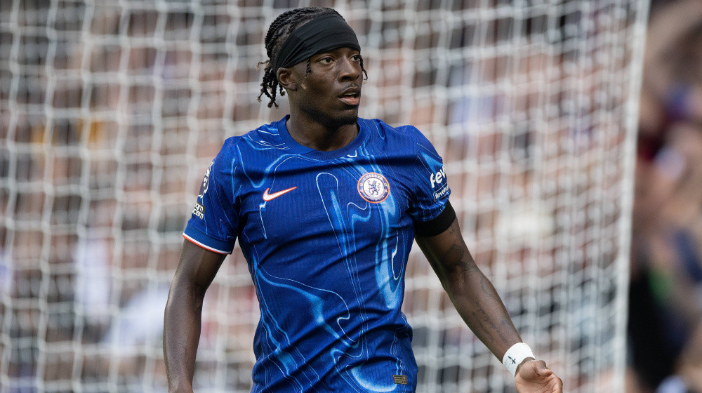 Ноні Мадуеке