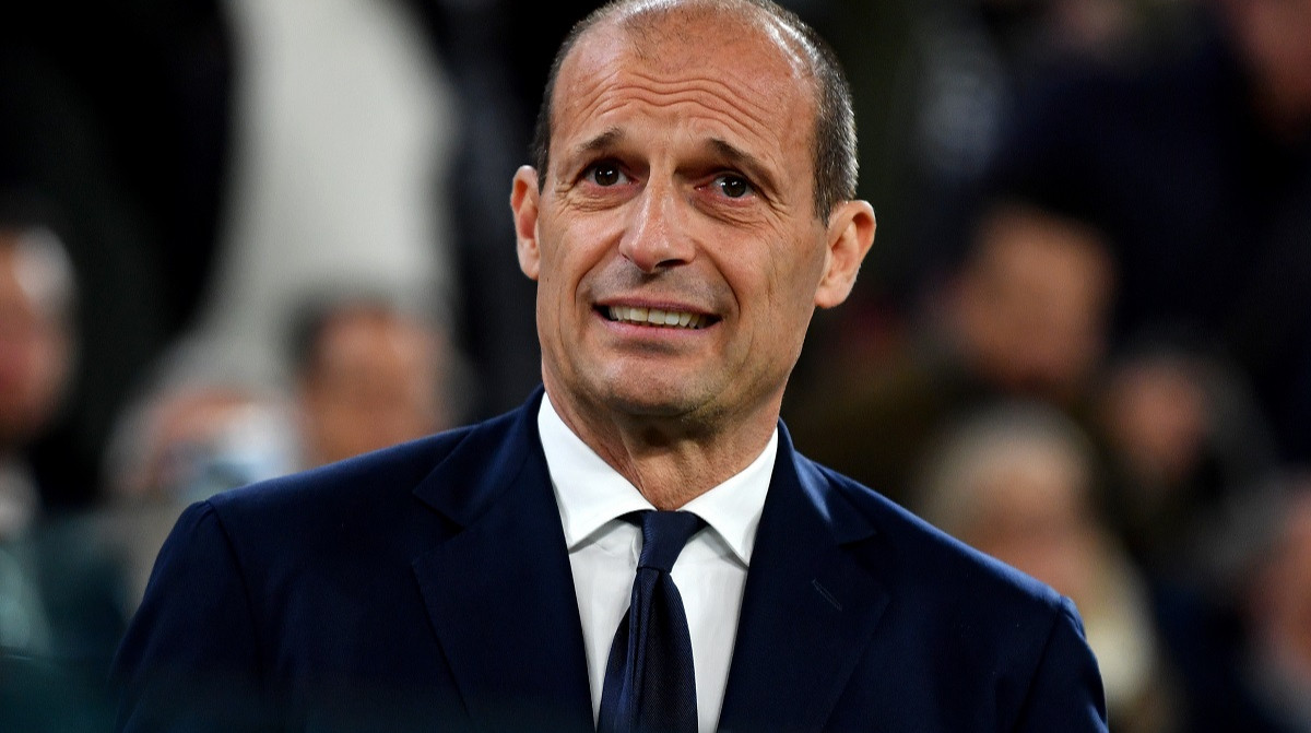 Аллегрі: Мілану досі не вистачає очок, щоб потрапити до Ліги чемпіонів