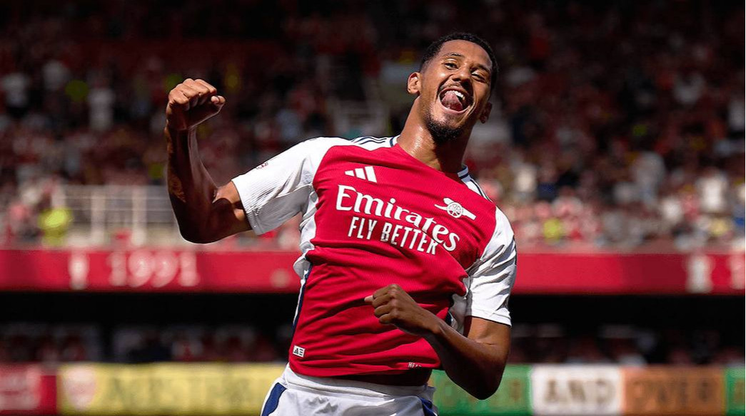 Саліба розповів, чи готовий перейти до Реала