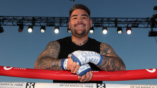 Хоче ще один шанс: ексчемпіон світу – про третій бій з Джошуа