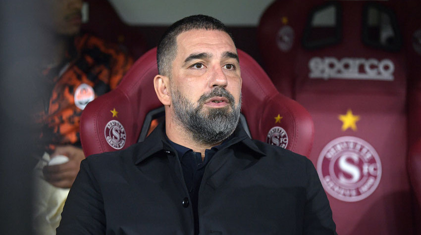 Туран: Шовковский – тренер, которому я завидовал