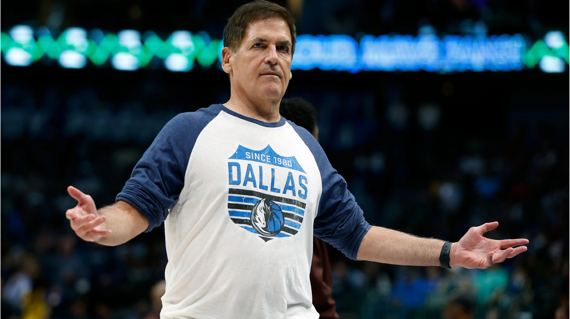 Суд відхилив позов проти клубу НБА щодо реклами криптовалюти