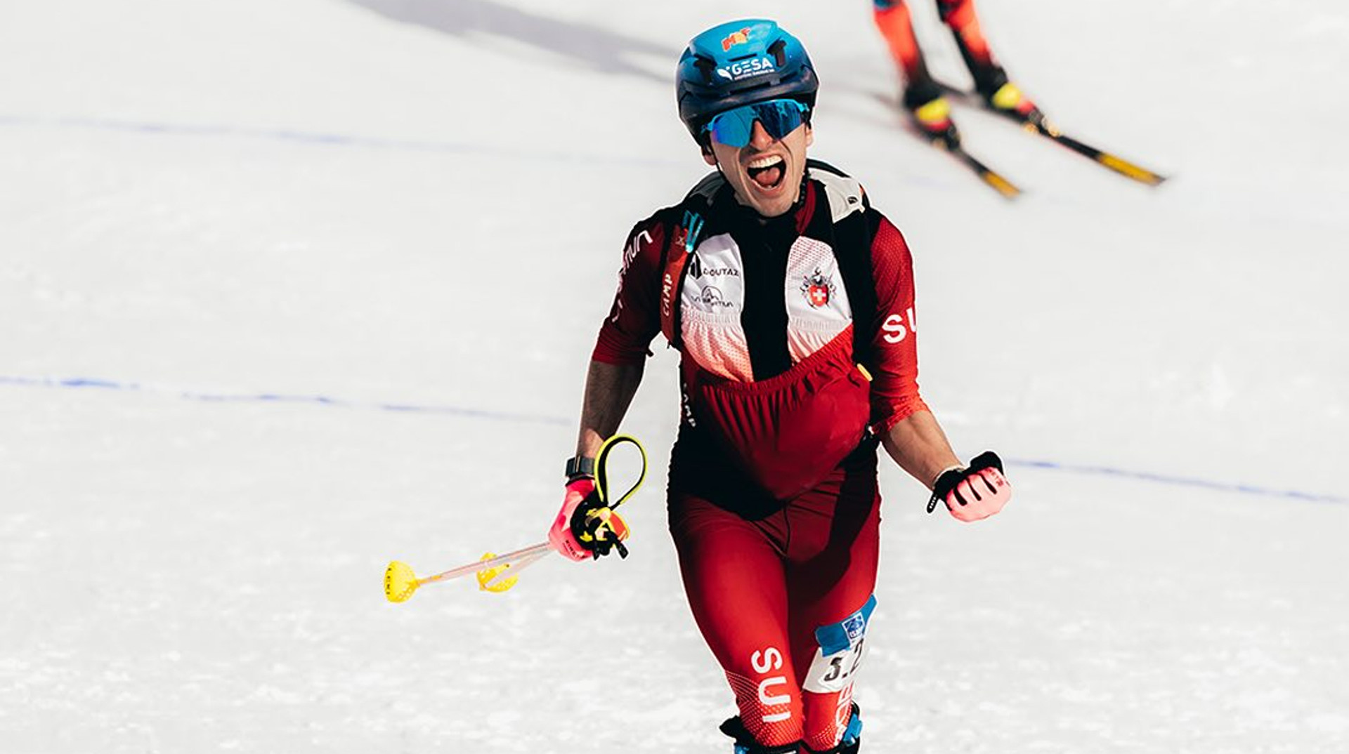 Дебютант Олімпійських ігор: лижний альпінізм і все, що про нього треба знати