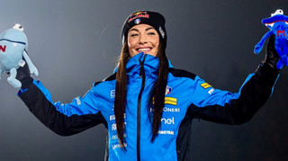 Вірер, Гу, Лердам та інші: найгарячіші спортсменки Олімпіади-2026