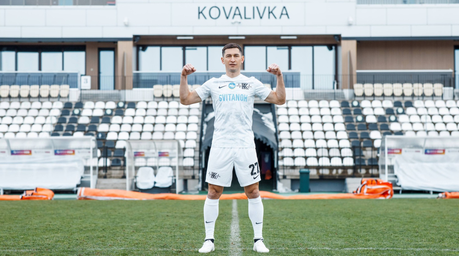 Степаненко – про можливе повернення у збірну України: Я розумію, що вже є інші футболісти