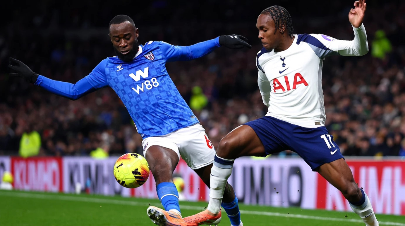 Букмекеры определили фаворита матча Сандерленд – Тоттенхэм