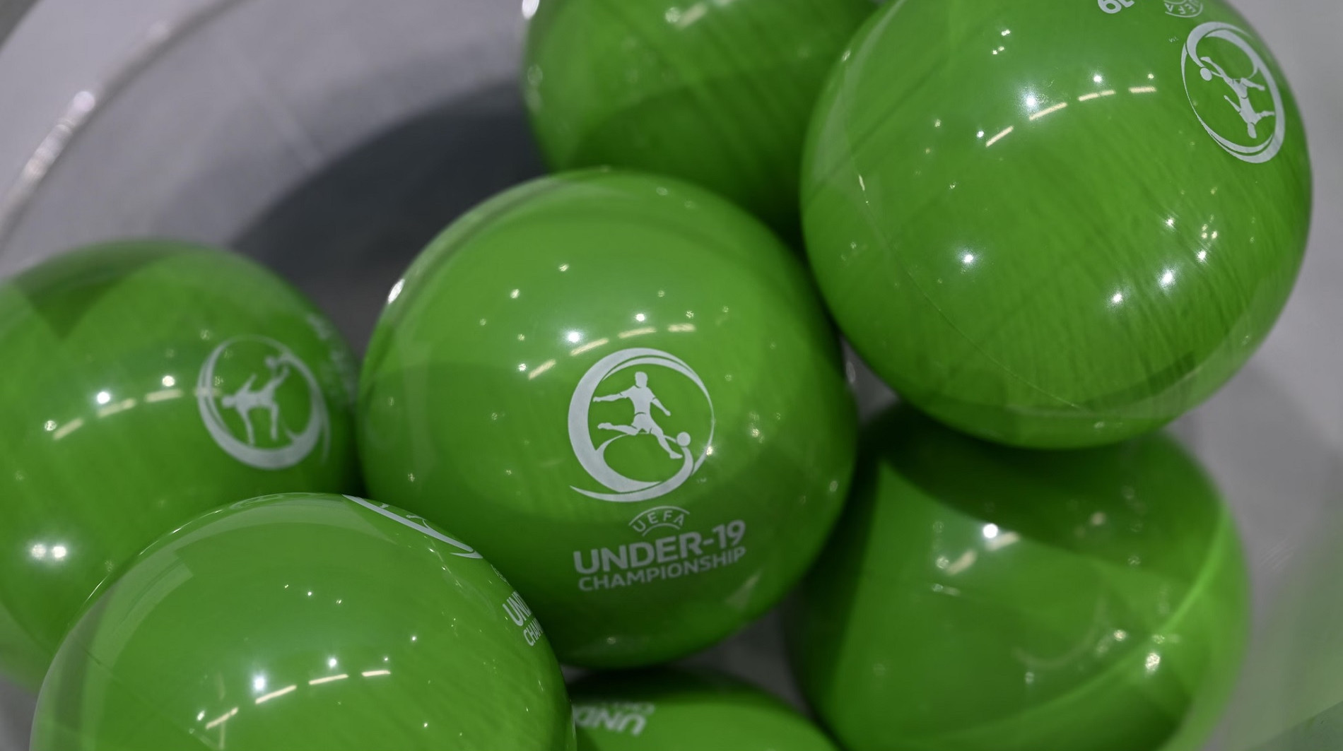 Збірна України U-19 дізналася суперників по груповому етапу Євро-2026