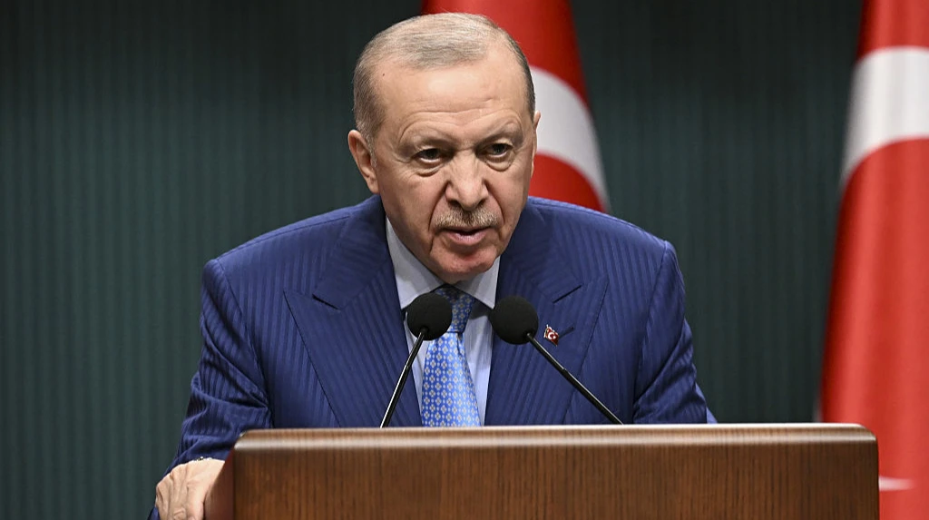 Ердоган братиме участь у презентації повернення Гран-Прі Туреччини