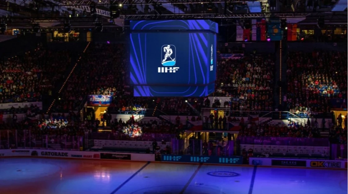 Росія намагається оскаржити відсторонення від чемпіонату світу-2027