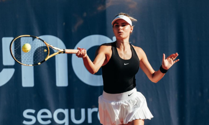 Завацька у тригодинному матчі перемогла суперницю з топ-100 WTA