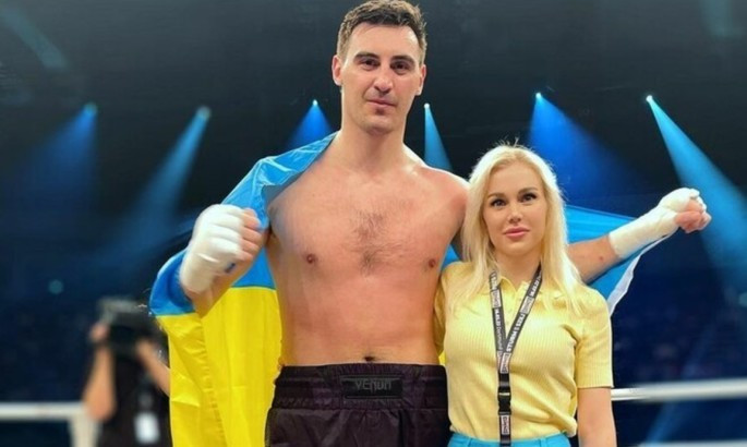 Український суперважковаговик може отримати бій за чемпіонський титул