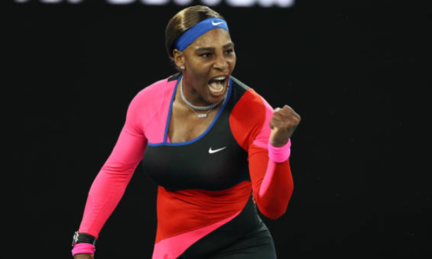 Серена Вільямс вийшла у півфінал Australian Open
