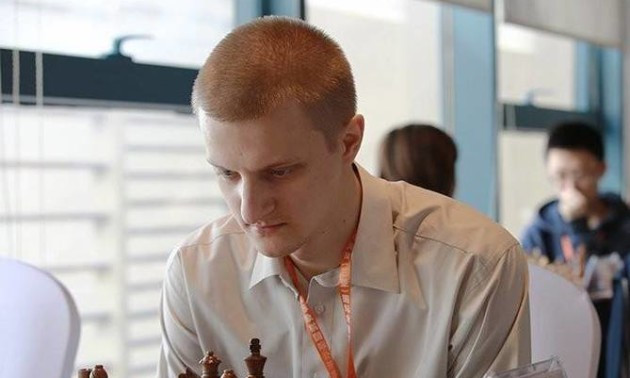 На тілі загиблого українського гросмейстера у Москві виявили сліди від уколів