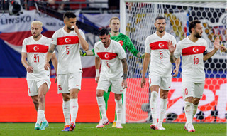 Туреччина вирвала перемогу в Чехії: огляд матчу Євро-2024