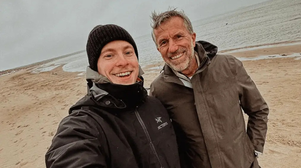 Были в отношениях несколько лет: 66-летний норвежец получил пожизненное заключение за убийство финского хоккеиста